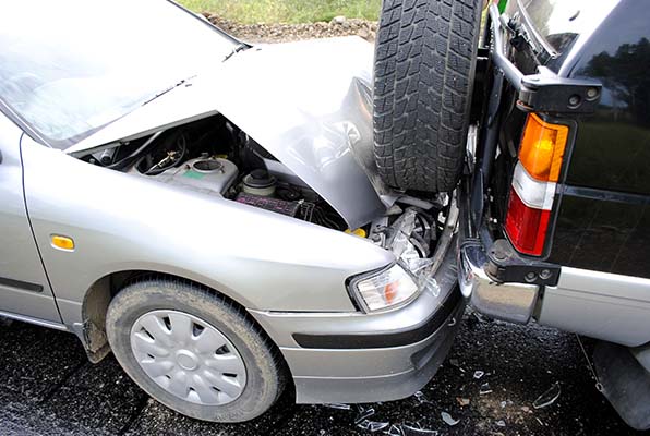 Multi Car Accident Lawsuit