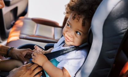 Wisconsin car seat laws and weight